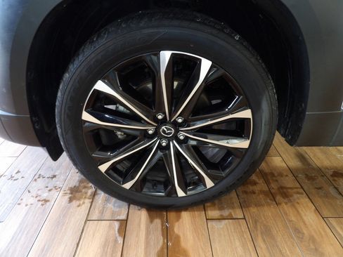 Certified 2025 MAZDA CX-50 AWD 2.5 S w/ Weather Package image 10