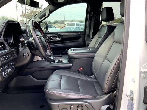 Used 2022 Chevrolet Tahoe RST w/ Luxury Package image 8