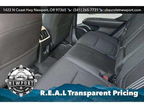 Used 2023 Hyundai Tucson SEL AWD/4WD image 12