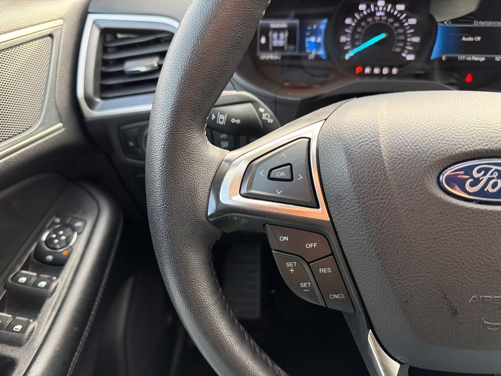 Used 2024 Ford Edge SEL w/ Convenience Package AWD/4WD image 19
