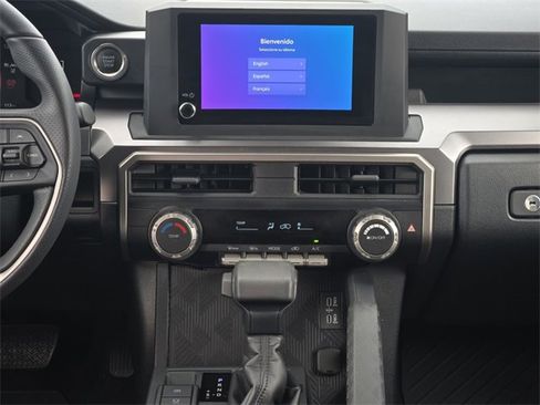 Certified 2025 Toyota 4Runner SR5 image 19