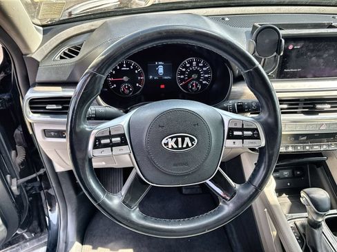 Used 2020 Kia Telluride EX w/ EX Premium Package AWD/4WD image 7