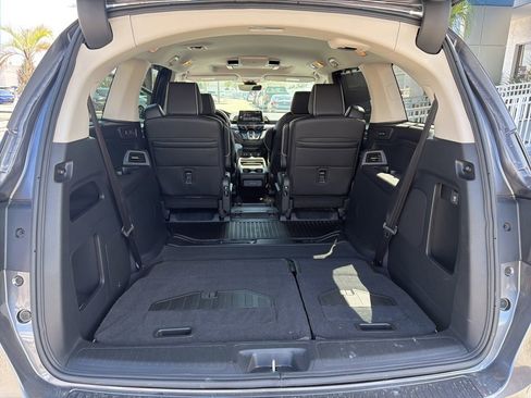Used 2026 Honda Odyssey Touring image 10