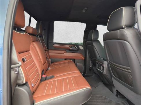 Used 2026 GMC Sierra 2500 Denali Ultimate AWD/4WD image 20