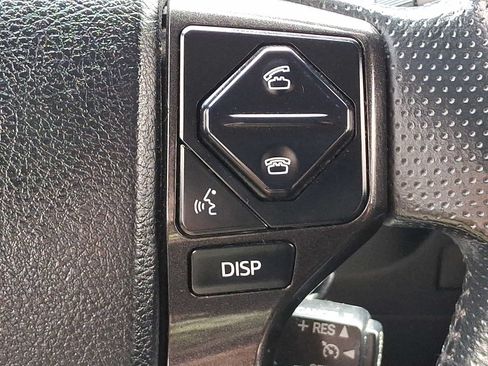 Used 2014 Toyota 4Runner Trail AWD/4WD image 22