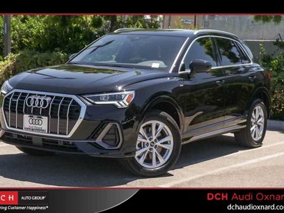 Used 2025 Audi Q3 2.0T Premium w/ Convenience Package