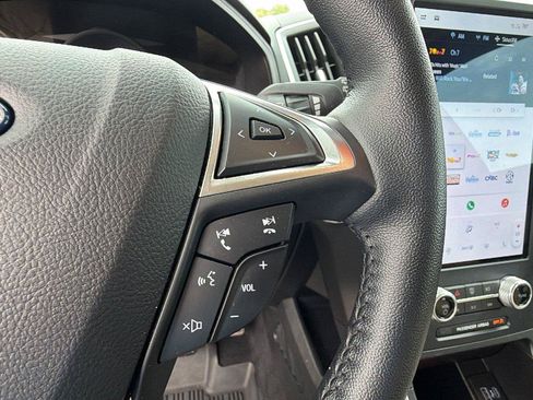 Used 2023 Ford Edge SEL w/ Convenience Package AWD/4WD image 26