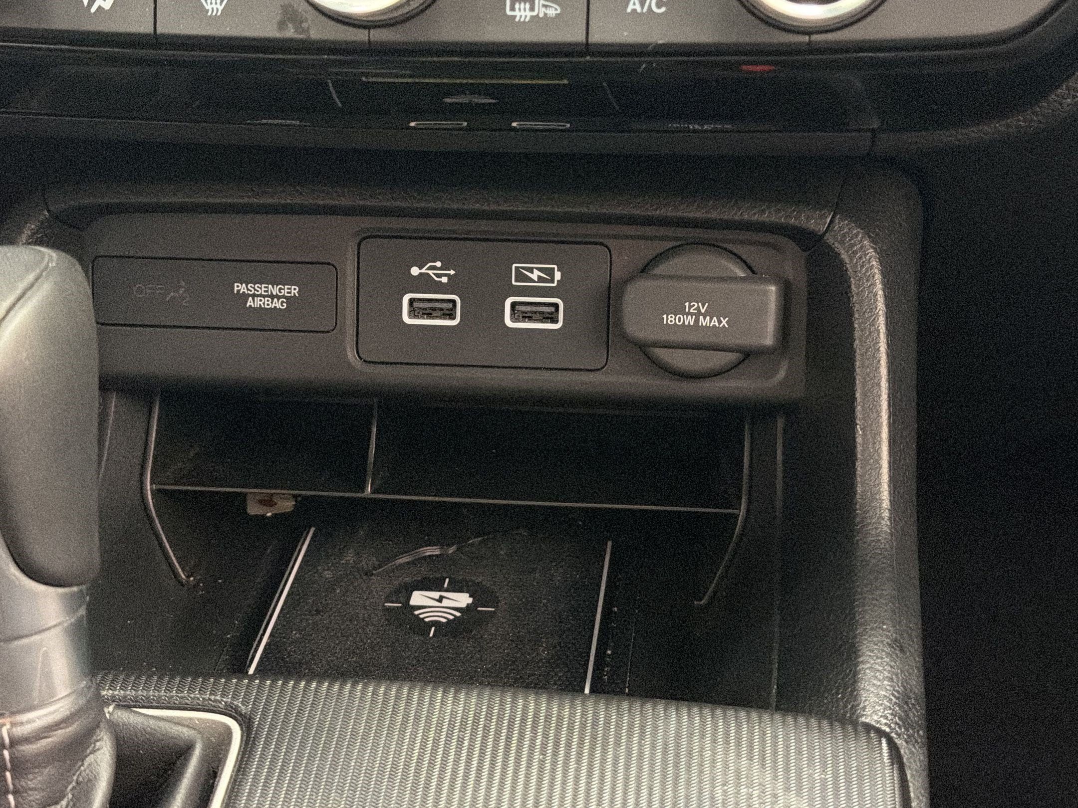 Used 2024 Honda Civic Sport Touring image 33