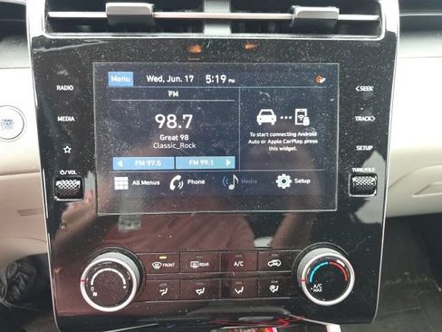 Used 2023 Hyundai Tucson SEL w/ Winter Package AWD/4WD image 8