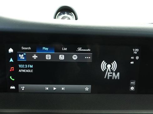 Used 2025 Porsche 911 Carrera 4 GTS image 18