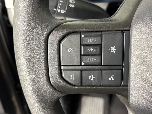 New 2026 Ford F150 STX w/ Equipment Group 200A RWD image 17