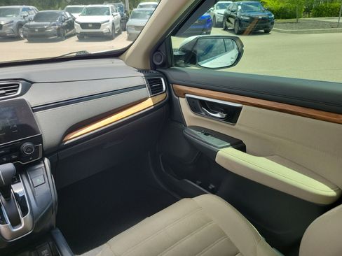 Used 2019 Honda CR-V EX image 17