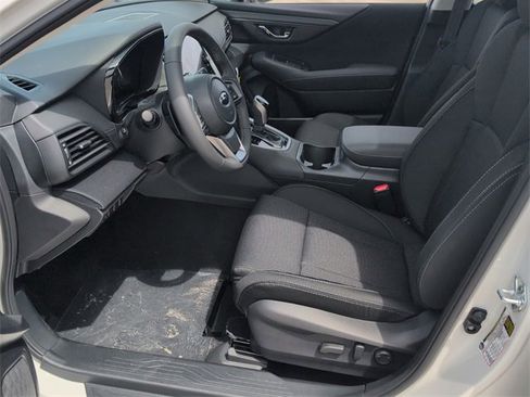 New 2025 Subaru Legacy Premium image 6