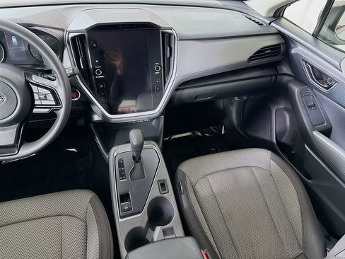 Used 2024 Subaru Crosstrek 2.0i Premium image 25