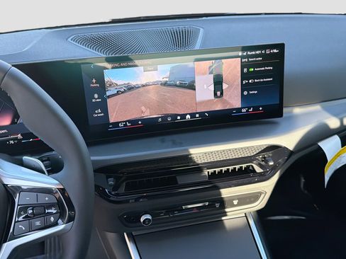 New 2026 BMW 230i Coupe w/ Parking Assistance Package image 25