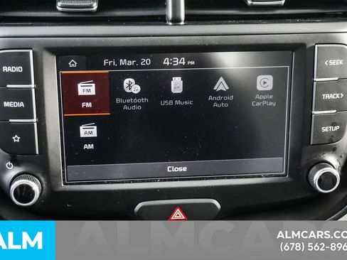 Used 2025 Kia Soul LX image 34