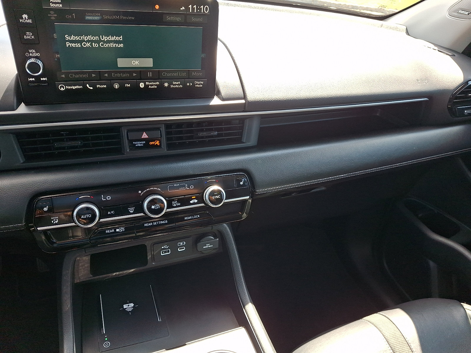 Used 2023 Honda Pilot Touring image 16