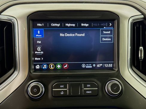 Used 2021 Chevrolet Silverado 1500 RST w/ All Star Edition Plus AWD/4WD image 14