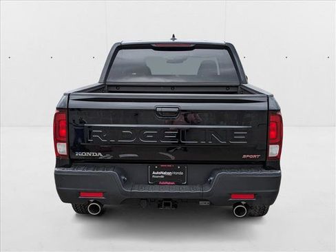 New 2024 Honda Ridgeline Sport image 7