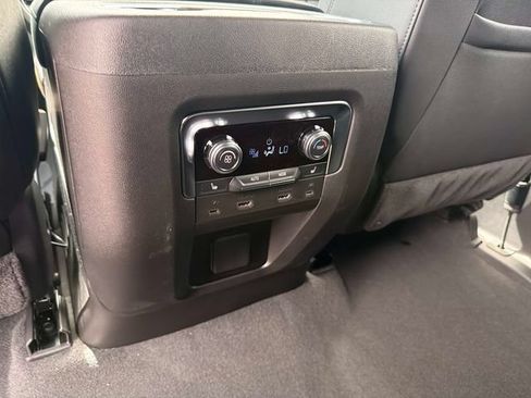 New 2026 GMC Yukon AT4 w/ AT4 Premium Plus Package AWD/4WD image 16