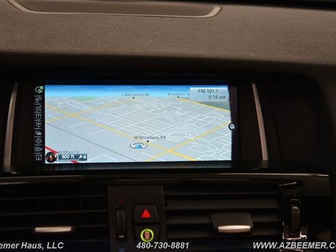 Used 2016 BMW X4 xDrive28i image 32