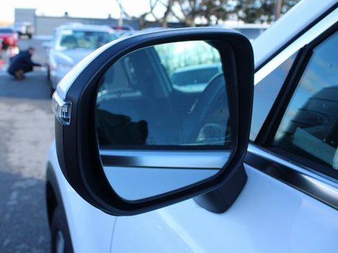 Used 2020 Kia Telluride S image 8