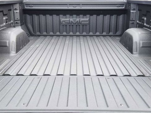 New 2026 GMC Sierra 1500 Elevation w/ Elevation Select Package image 14