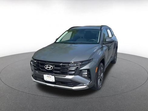 Used 2025 Hyundai Tucson SEL image 7