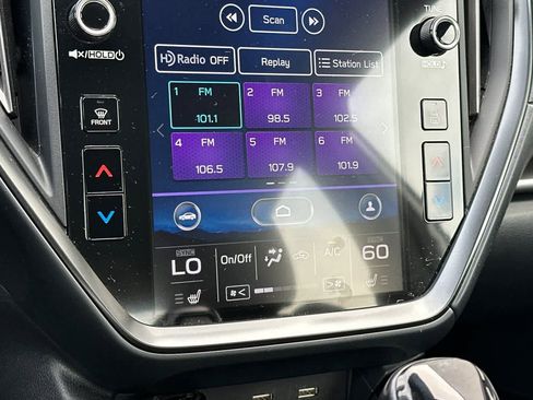 Used 2022 Subaru WRX Premium image 20