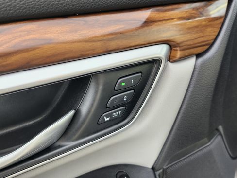 Used 2022 Honda CR-V EX-L image 27