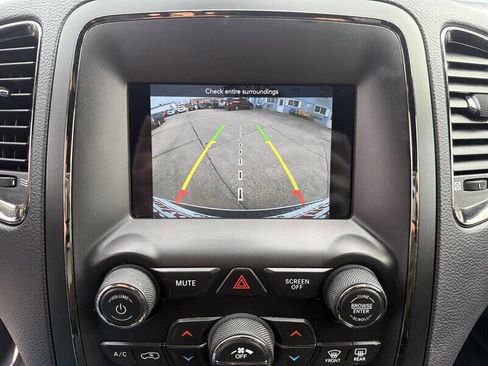 Used 2019 Dodge Durango GT AWD/4WD image 26