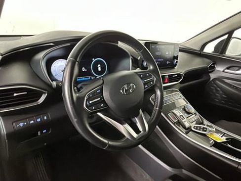 Used 2021 Hyundai Santa Fe SEL w/ Convenience Package AWD/4WD image 13