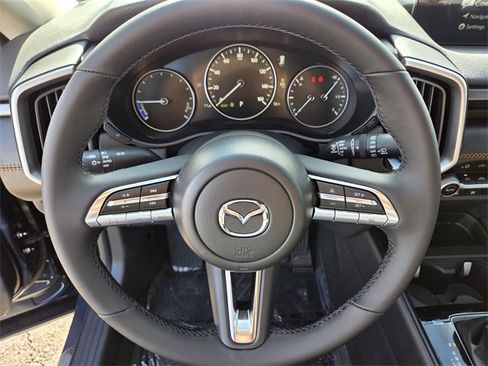 New 2026 MAZDA CX-50 AWD 2.5 Hybrid w/ Weather Package image 11