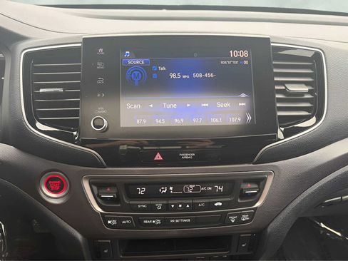 Used 2023 Honda Ridgeline RTL image 23