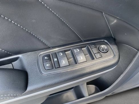Used 2023 Dodge Charger Scat Pack w/ Plus Group RWD image 18