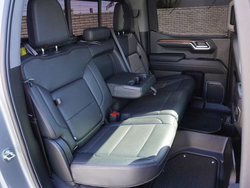 Certified 2024 GMC Sierra 1500 Denali w/ Denali Reserve Package image 10