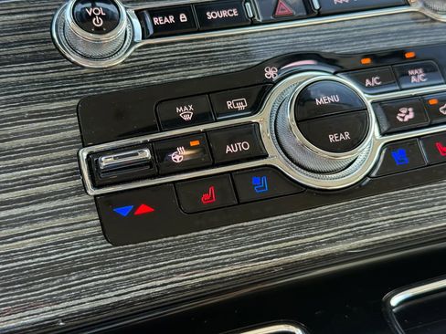 Used 2022 Lincoln Aviator Black Label w/ Dynamic Handling Package image 21