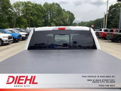 Used 2020 Ford F150 XLT w/ Equipment Group 302A Luxury AWD/4WD image 13