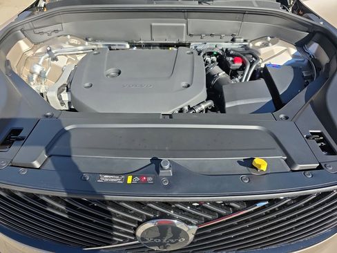 New 2026 Volvo XC90 B6 Ultra w/ Lounge Package image 43