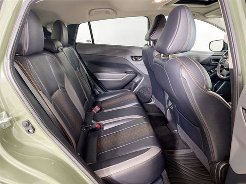 Used 2024 Subaru Crosstrek 2.5i Limited image 26