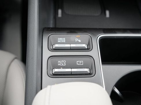 Certified 2026 Hyundai Sonata Limited FWD image 33