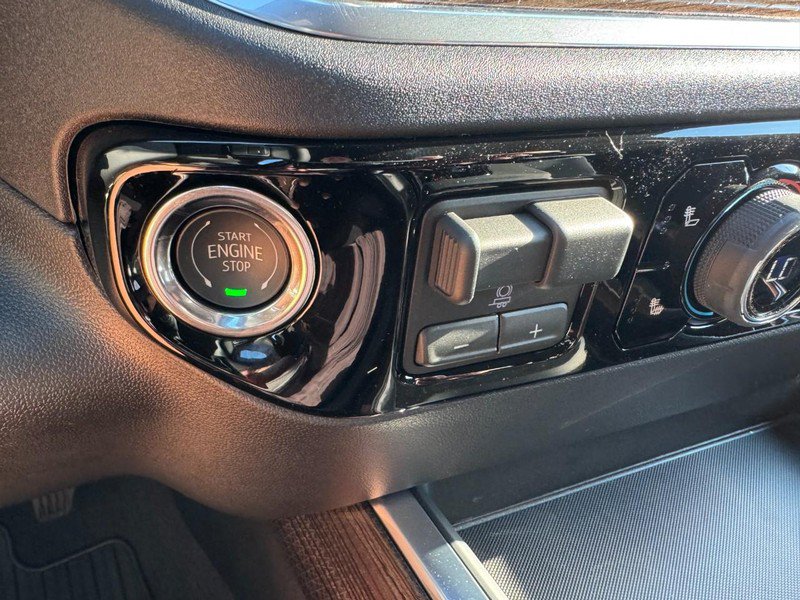 New 2026 Chevrolet Silverado 1500 RST w/ Convenience Package II AWD/4WD image 20