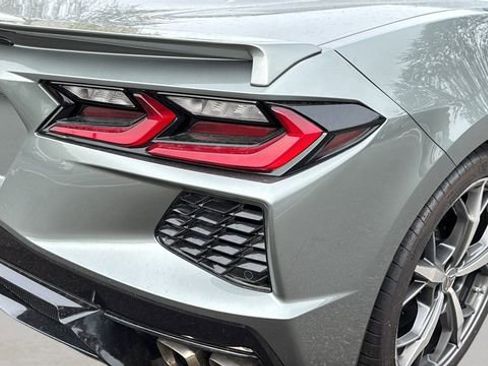 Certified 2023 Chevrolet Corvette Stingray Premium Cpe w/ 3LT image 30