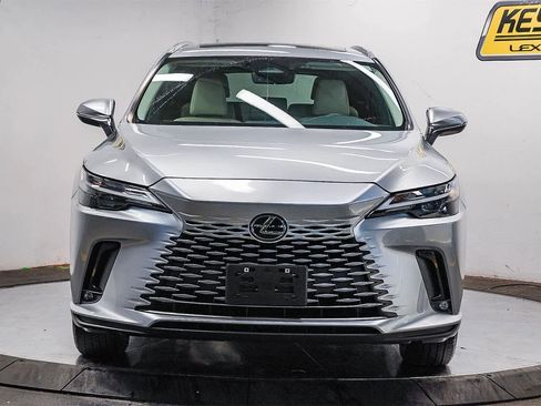 Used 2023 Lexus RX 350 FWD w/ Cold Area Package image 6