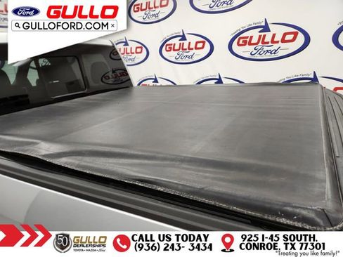 Used 2017 Ford F150 XLT w/ Equipment Group 302A Luxury image 11