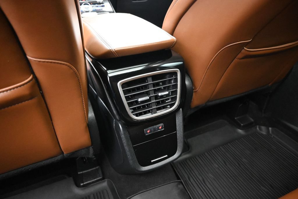 Used 2023 Lincoln Nautilus Reserve FWD image 21