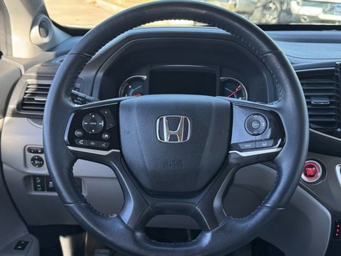 Used 2022 Honda Pilot EX-L image 13