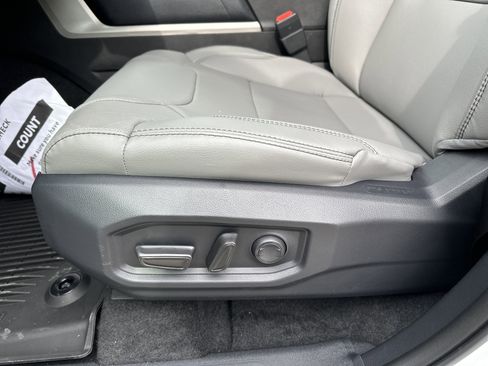 New 2026 Toyota Tundra SR5 w/ SR5 Premium Package image 12