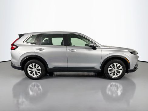 Certified 2023 Honda CR-V LX image 4