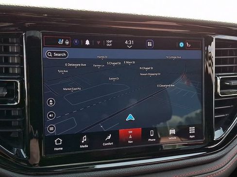 Certified 2025 Dodge Durango GT AWD/4WD image 17